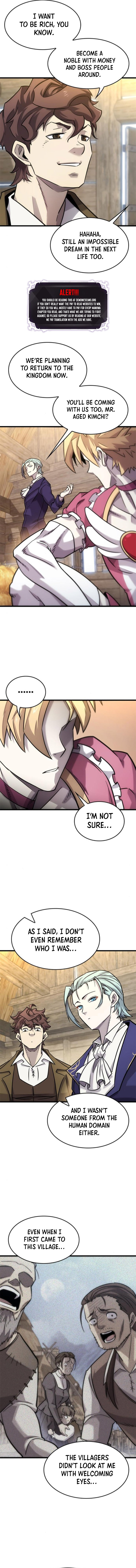 What a Bountiful Harvest, Demon Lord! Chapter 13 1